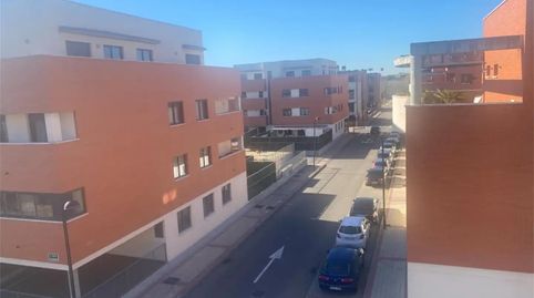 Foto 4 de Àtic en venda a Calle la Casona, 2, Arroyo, Arroyo de la Encomienda