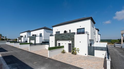 CHALET , 3 HABITACIONES, 3 BAÑOS, TERRAZA, PARKING, PISCINA, GRAN ALACANT, SANTA POLA, imatge 4