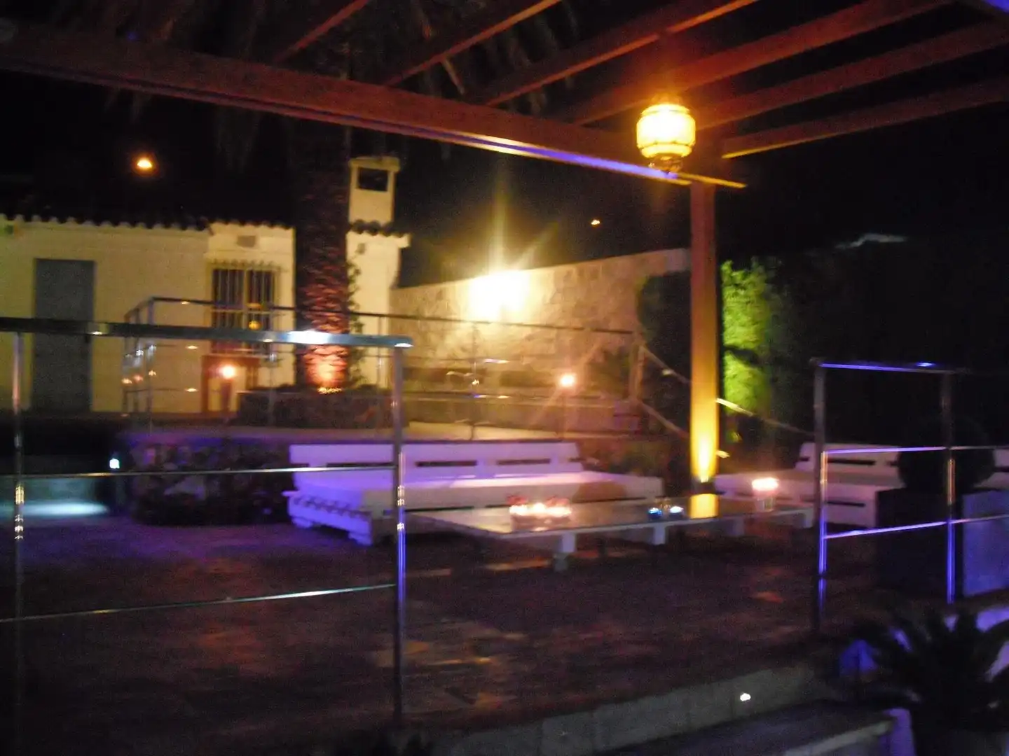 Detached house to rent in Calicanto - Cumbres de Calicanto - Santo Domingo, imagen 5