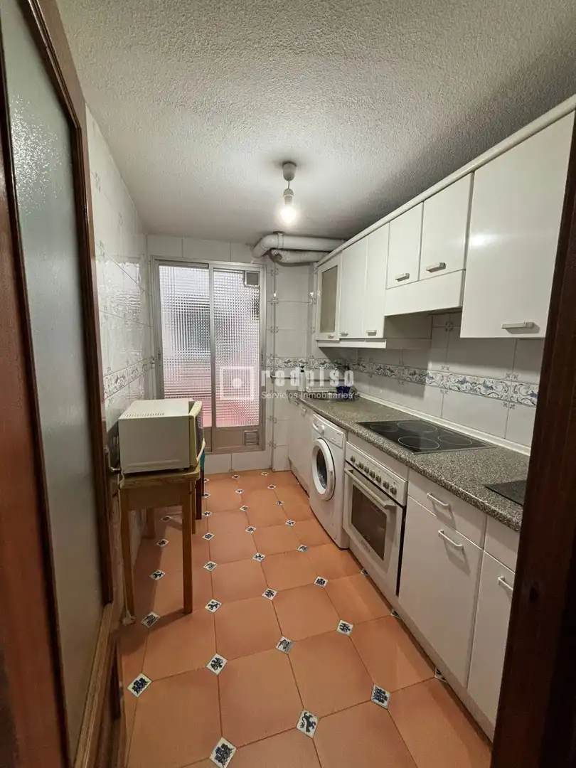 Cocina de Piso en venta en Madrid con Aire acondicionado y Calefacción