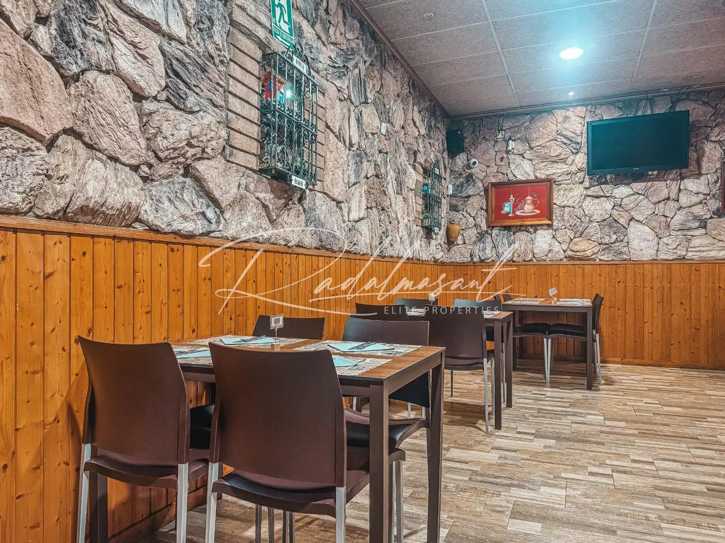 Local comercial en venta en Llevant, imagen 9