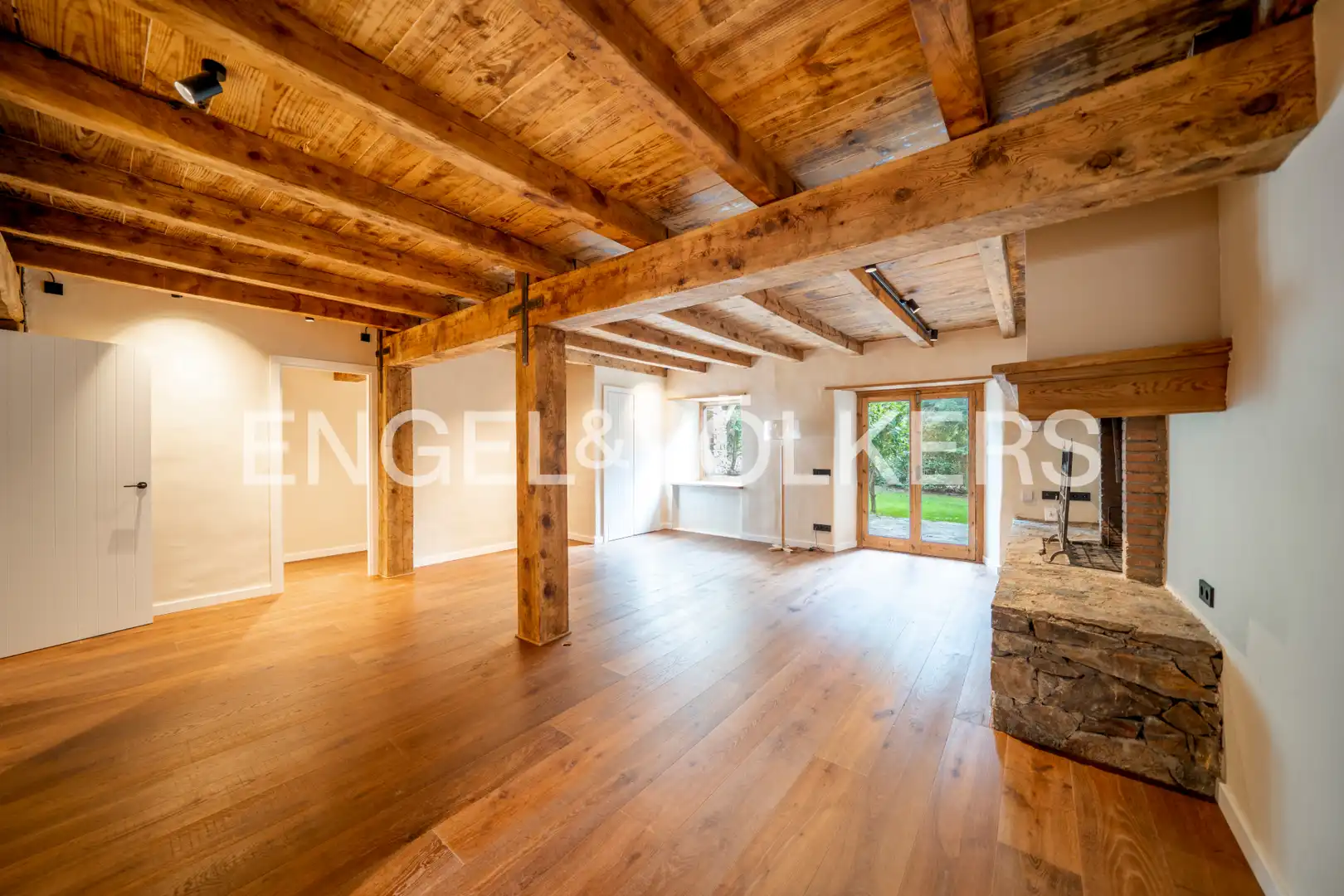 Casa a schiera con giardino in vendita a Ordino - Ansalonga - Sornàs, imagen 36