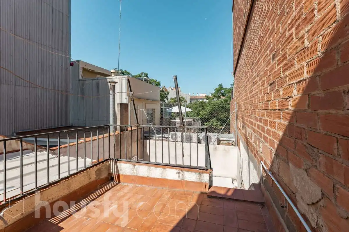 Casa amb terrassa en venda a Carrer de Bartomeu Amat ., imagen 35