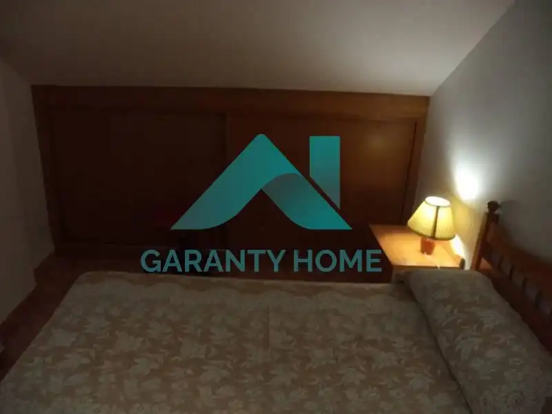 Apartament de lloguer en Cáceres amb Aire condicionat i Moblat