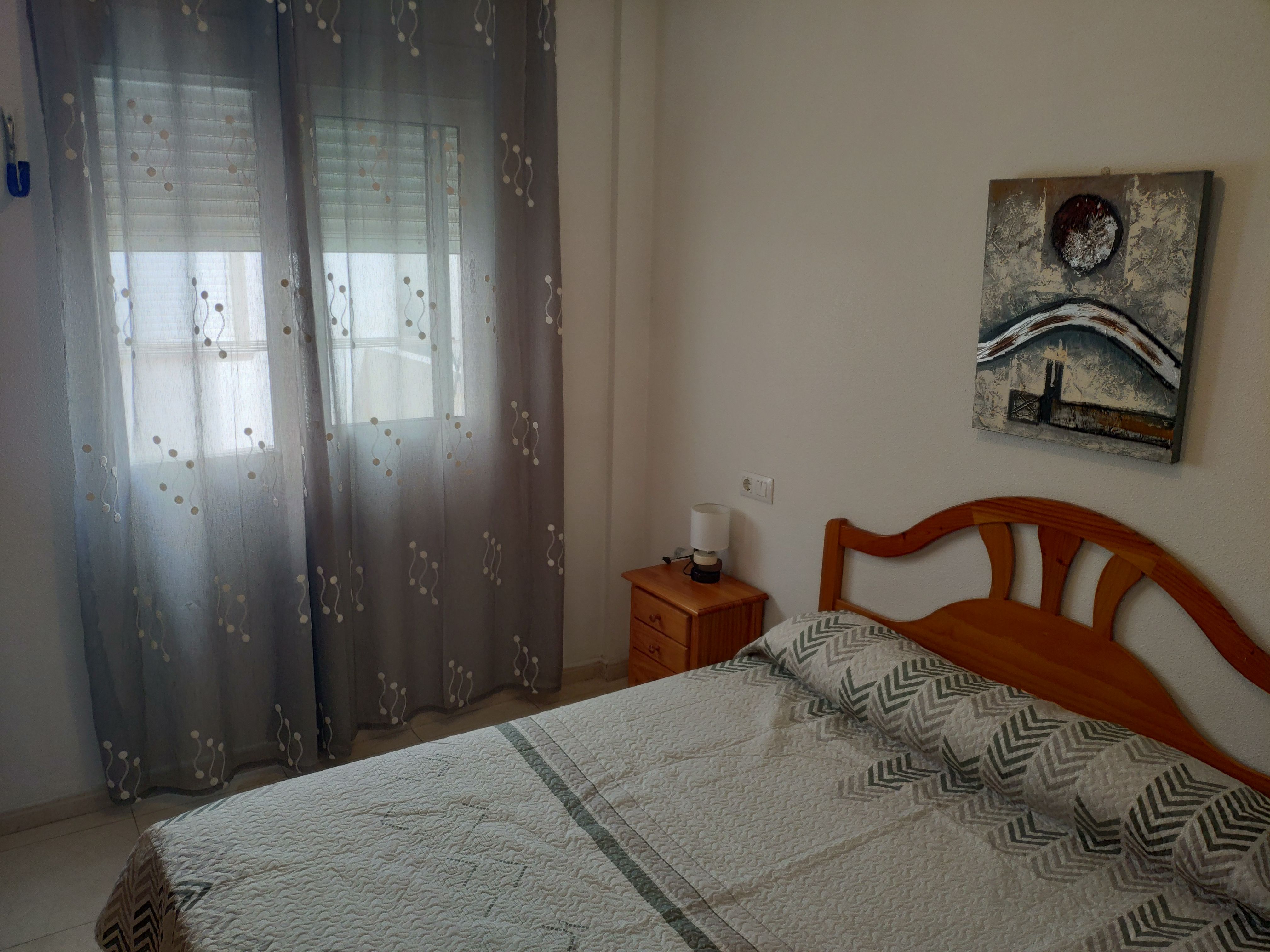 Flat to rent in Calle Consuelo, 19, La Unión ciudad