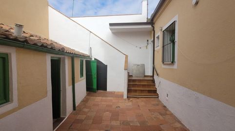 Foto 4 de Casa o xalet en venda a El Carmen, Segovia Capital