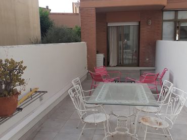 Piso con ascensor en venta en Carrer de Vallseca
