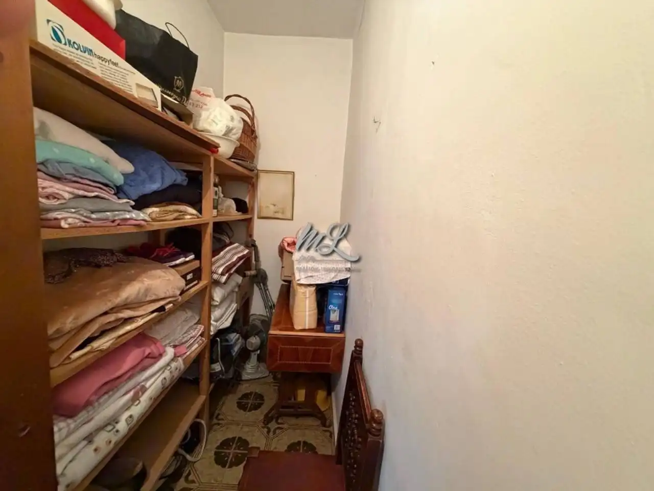 Casa adosada en venta en Sonseca con Calefacción y Terraza