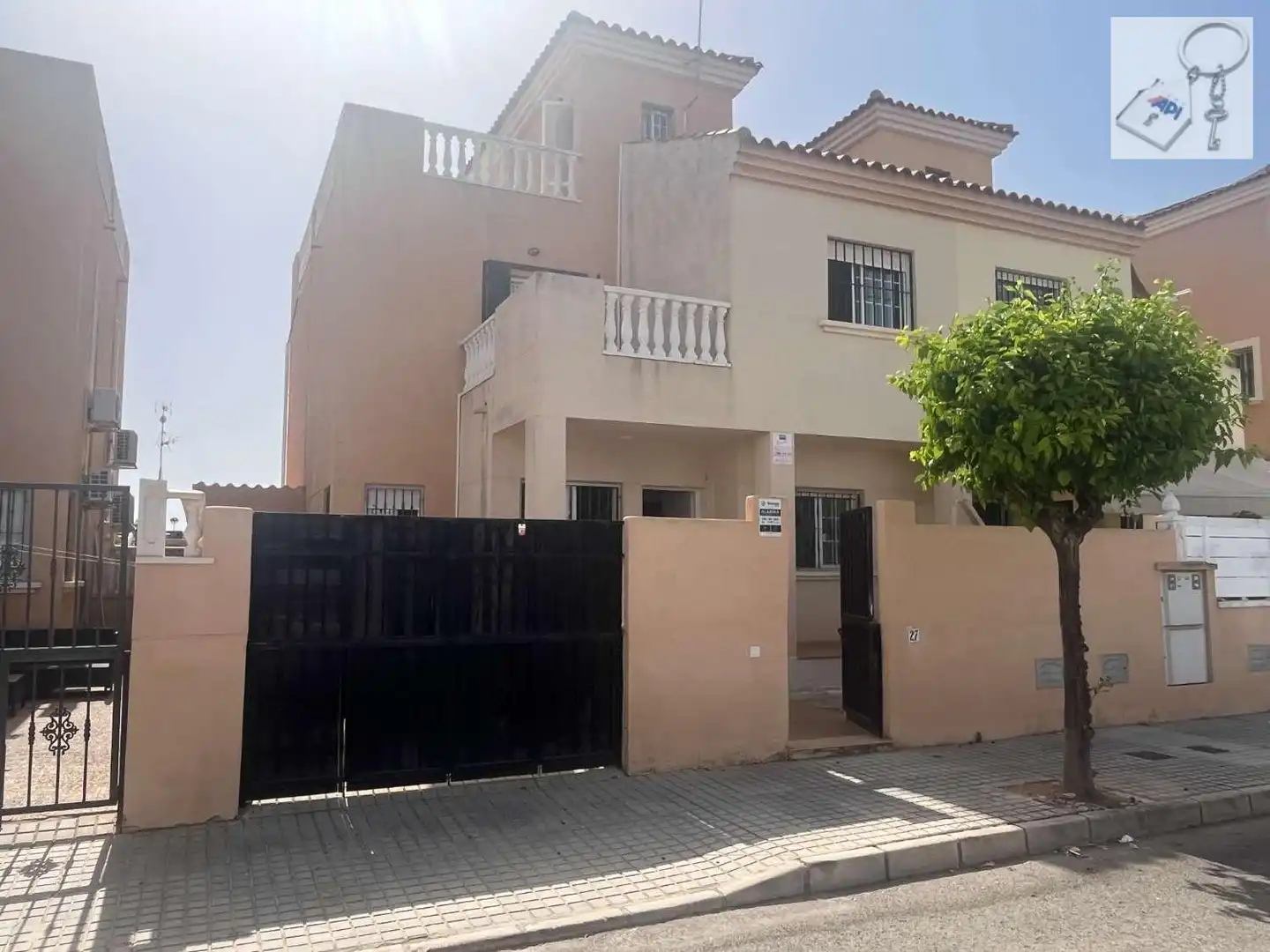 Duplex avec piscine à vendre à Zona Carrefour - Urbanizaciones, imagen 2