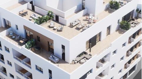 Foto 3 de Pis en venda a Calle la Paz, 227, Antonio Machado, Alicante