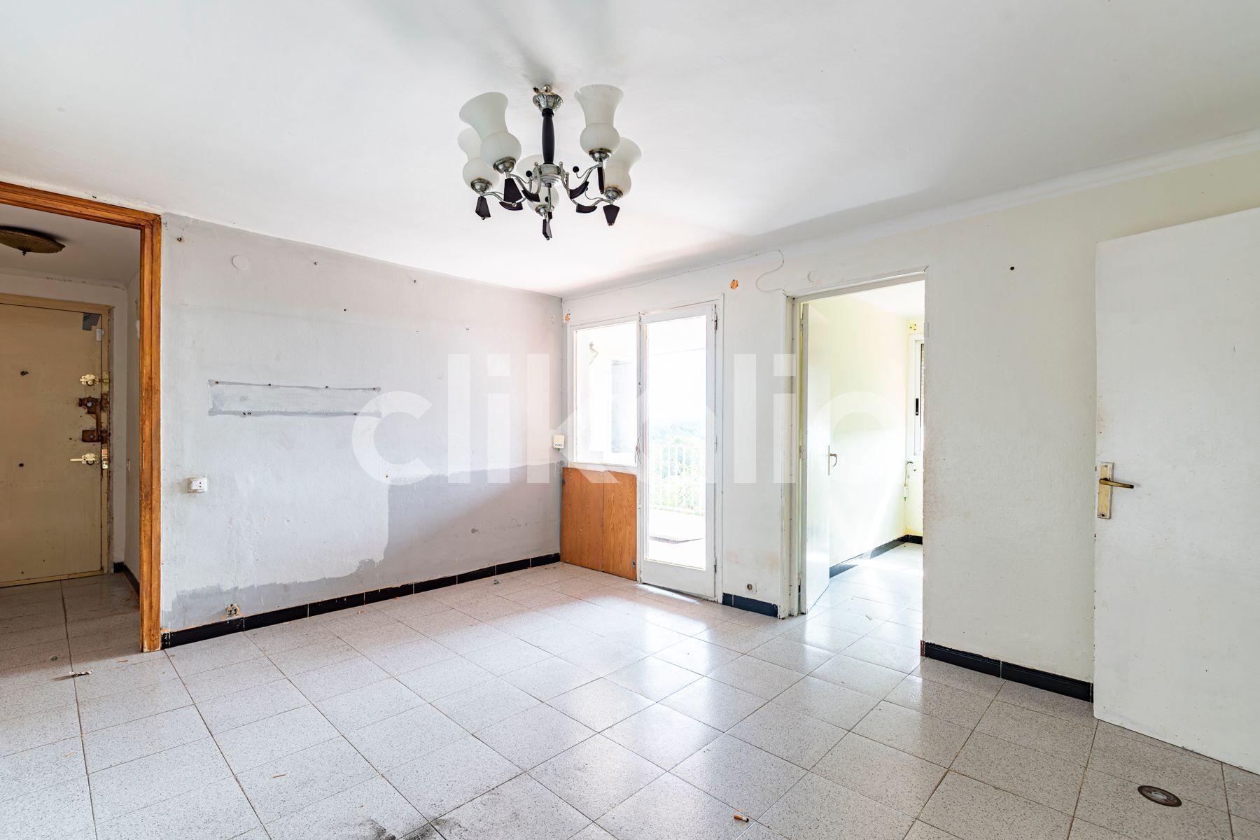 Sala d'estar de Pis en venda en  Tarragona Capital amb Terrassa