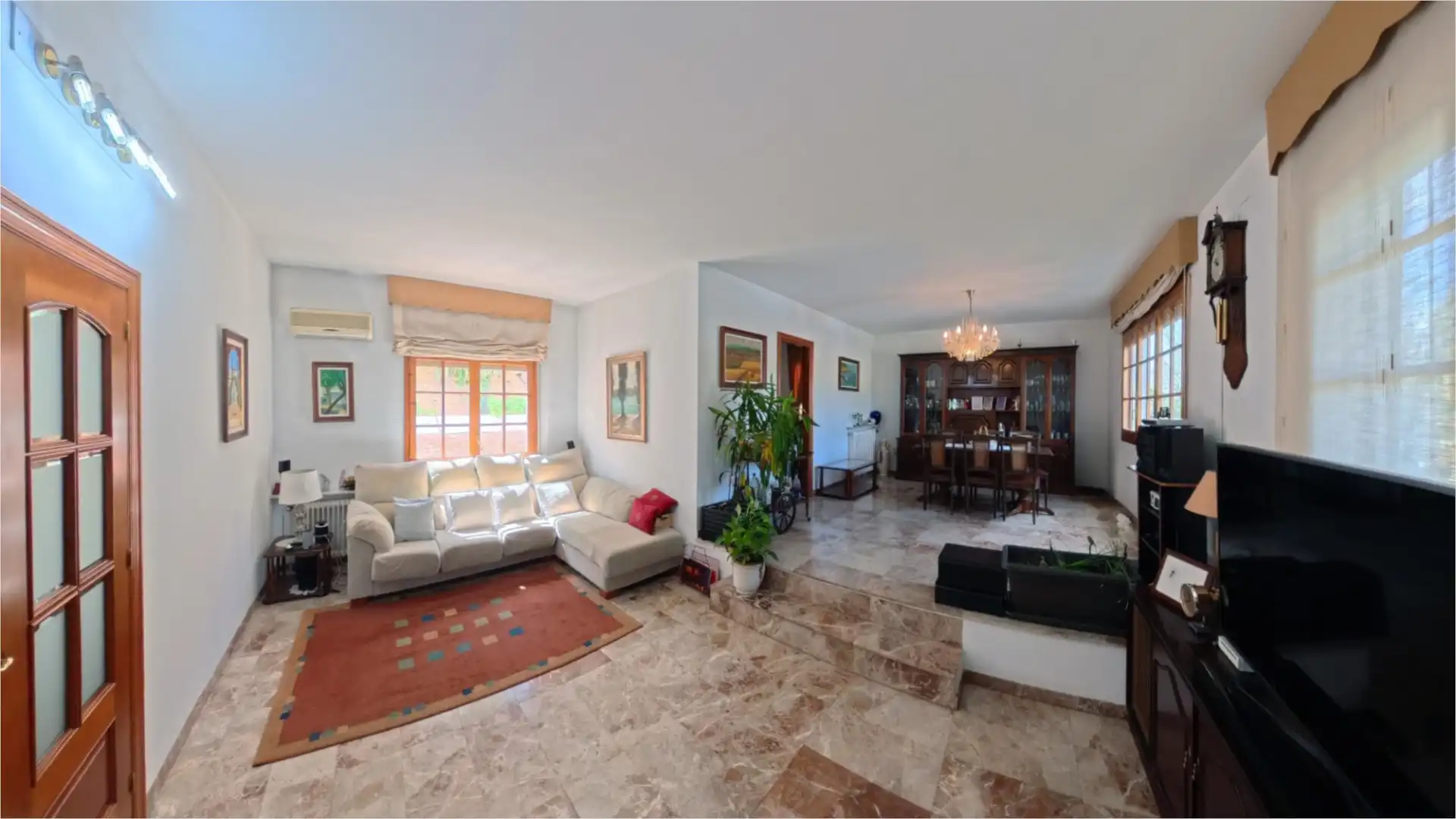 Villa avec terrasse à vendre à Carrer Arc, imagen 16