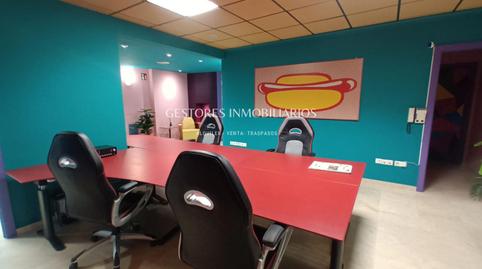 Foto 5 de Oficina en venda a Juan Gil Albert