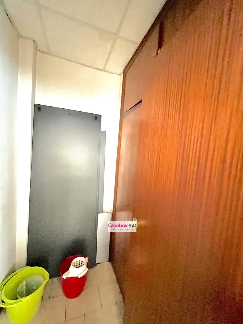 Büro zum Verkauf in Avenida S JORDI 31, imagen 18