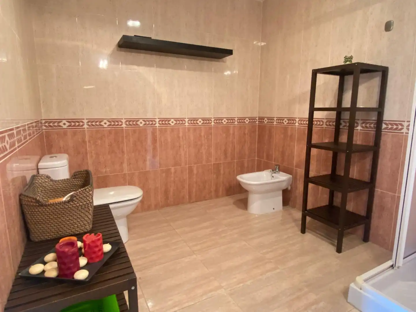 Apartament amb piscina en venda a El Hornillo, imagen 30