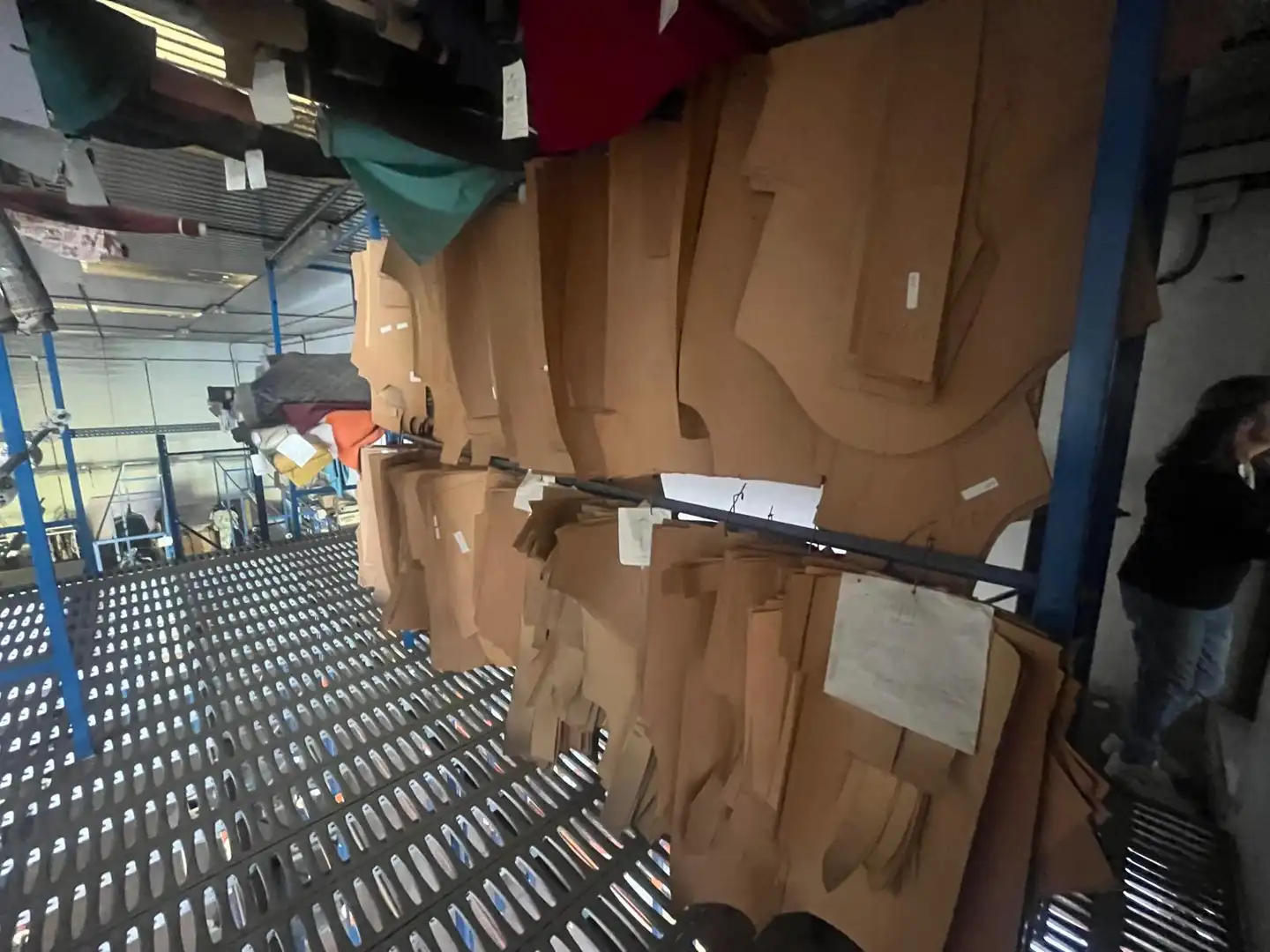 Nau industrial de lloguer a Calle Chilluévar, imagen 40