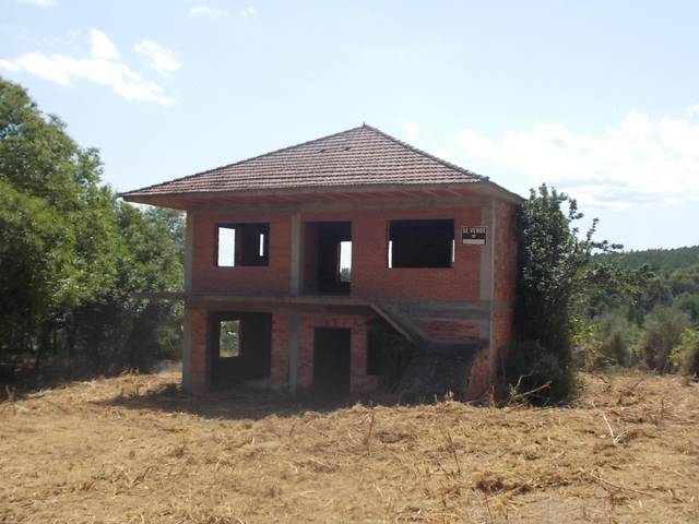 Edificio en Venta en Cr Pepín en Castrelo do Val
