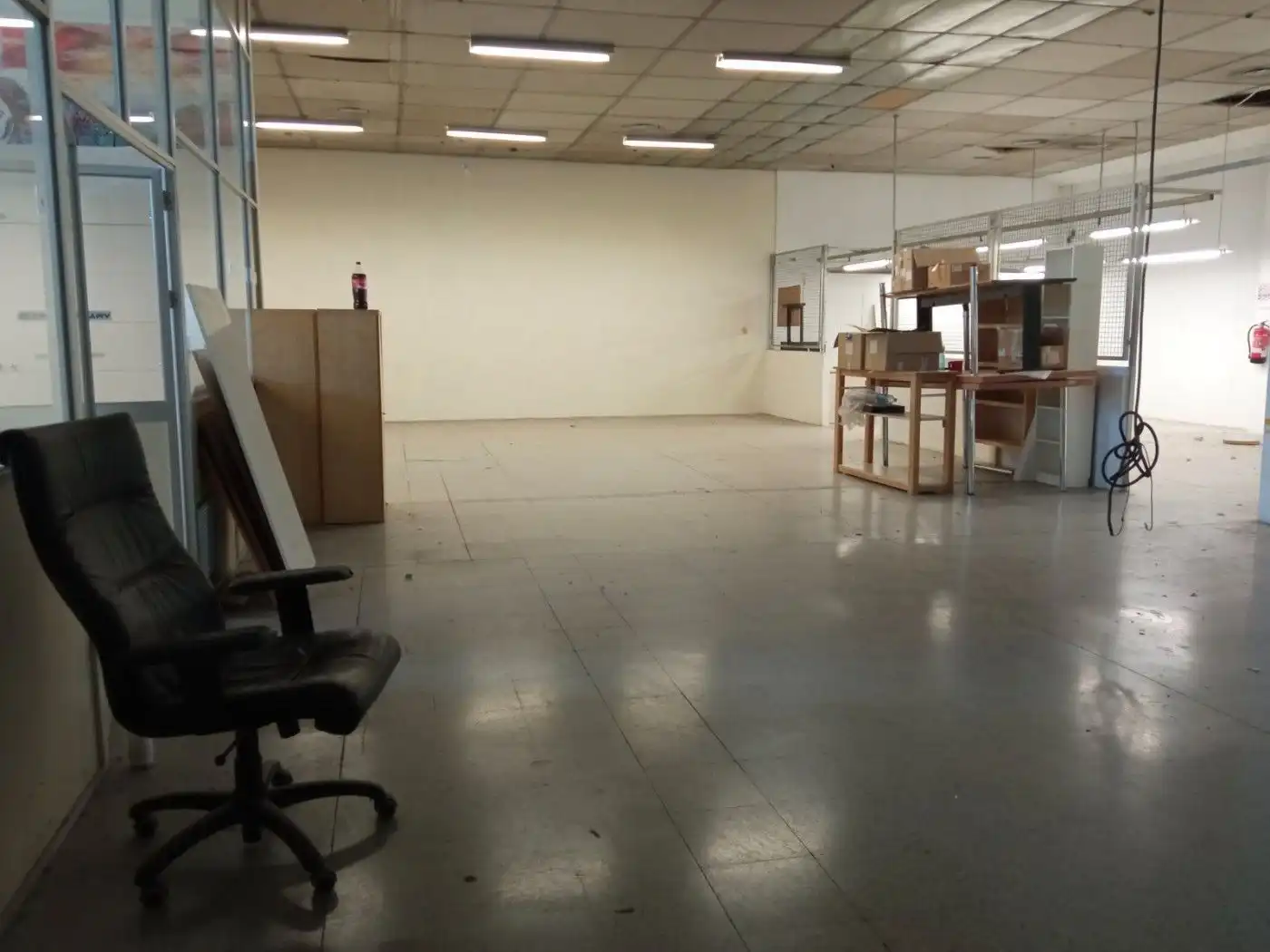 Nave industrielle à vendre à Parets del Vallès, imagen 9