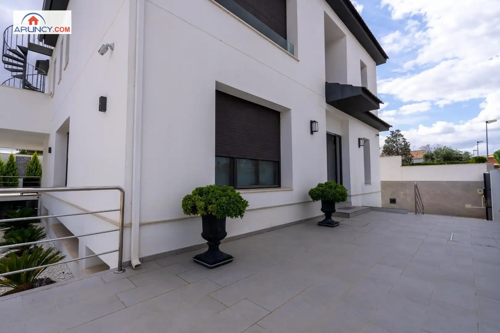 Houses for rent in La Motilla - Fuente del Rey
