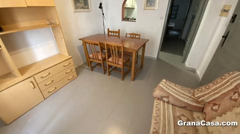 Foto 2 de Apartament de lloguer a Calle Zenete, Barrio de Albaicín,  Granada Capital