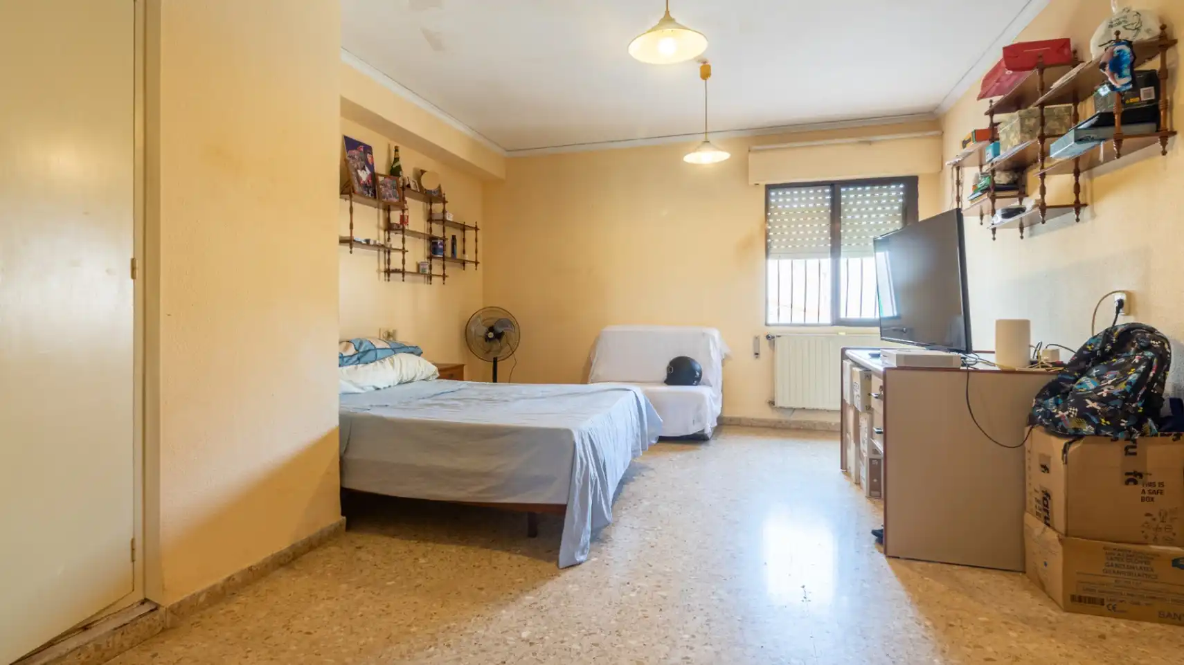 Villa avec piscine à vendre à Las Marinas / Les Marines, imagen 35