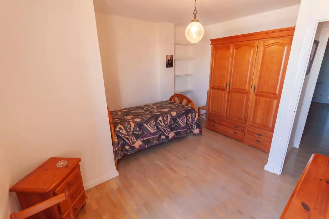 Penthouse with lift for sale in Estepona Pueblo, imagen 6
