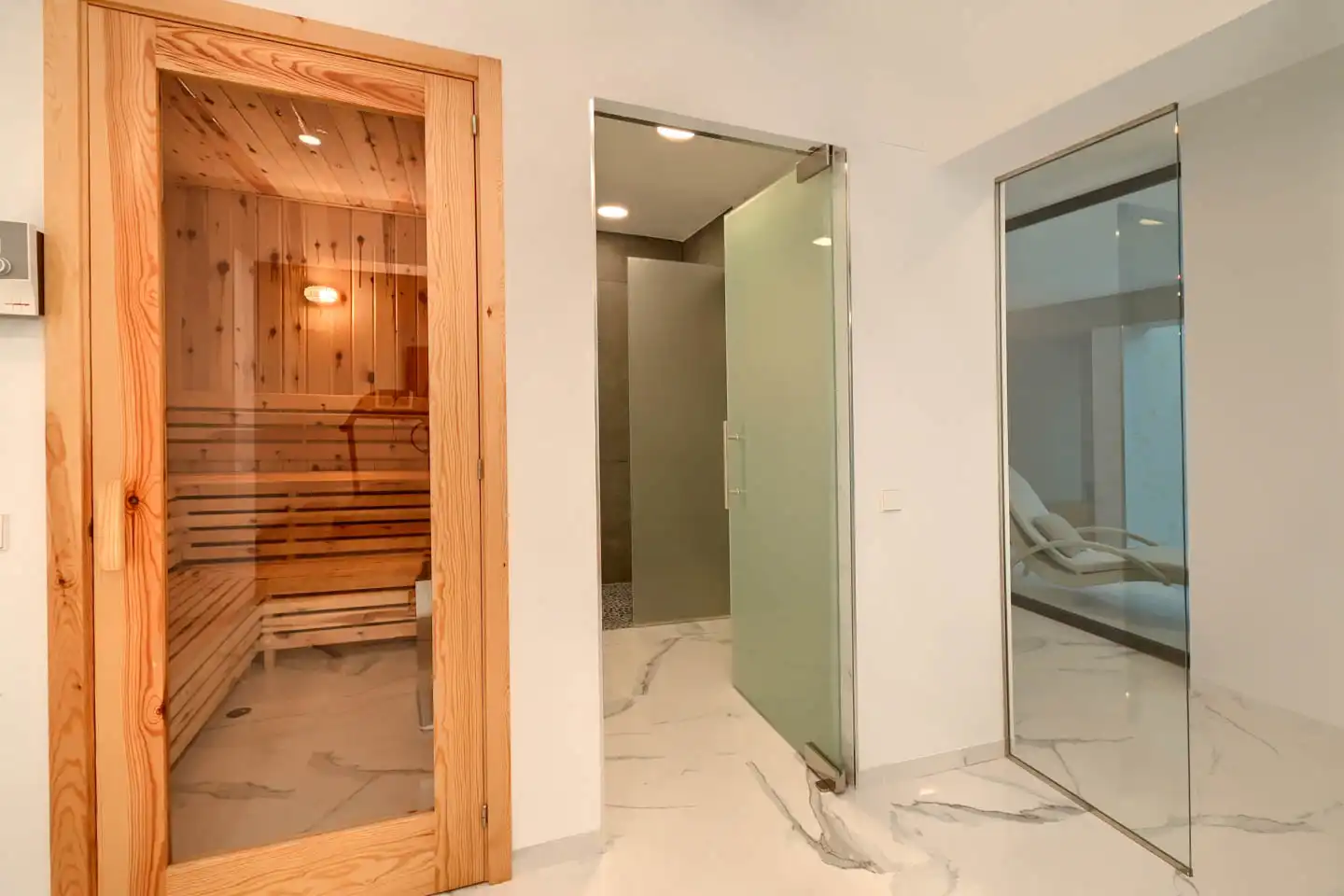 Casa o chalet en venta en Altea