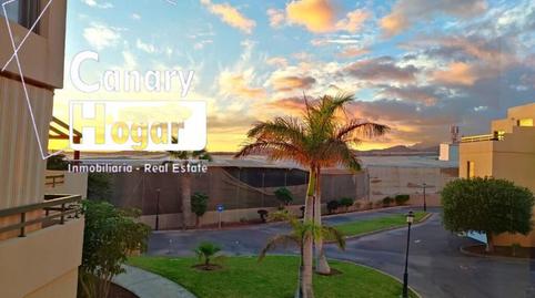 Foto 4 de Casa o xalet en venda a El Médano, Santa Cruz de Tenerife