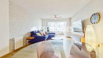 Living room of Flat for sale in Altea  with Air Conditioner, Heating and Storage room