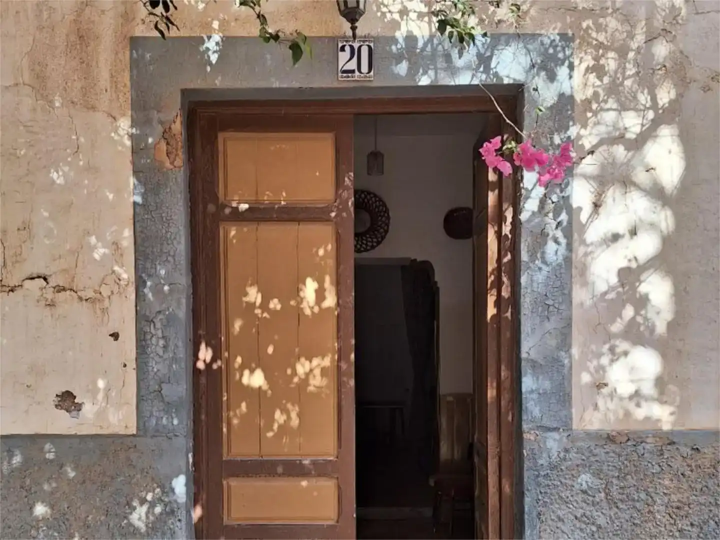 Finca rústica en venda en Berja