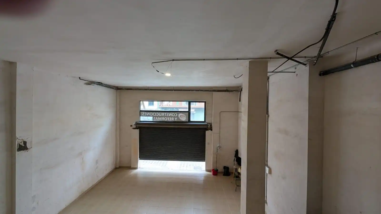 Local comercial en alquiler en Calle BOQUERAS, imagen 5