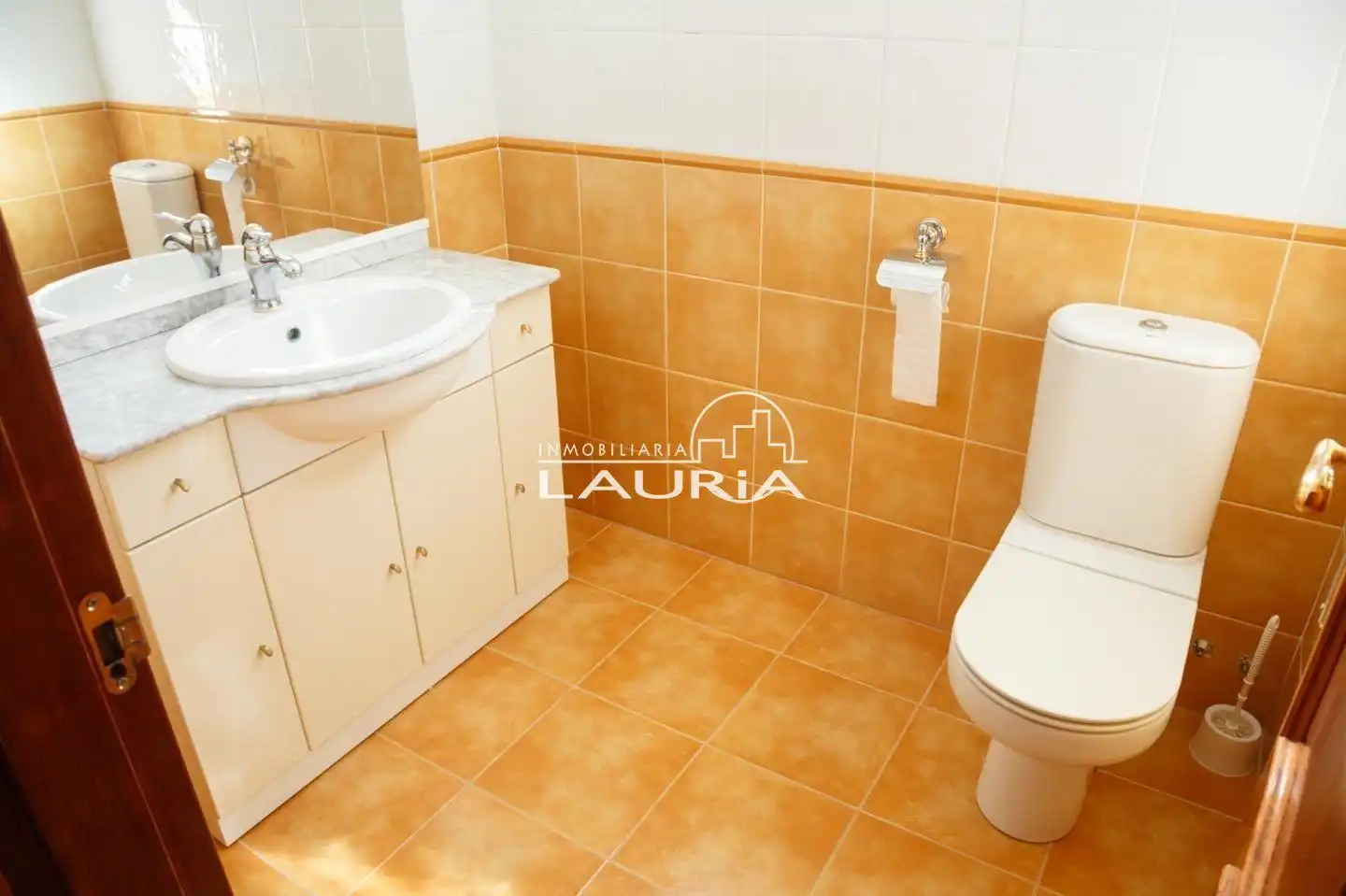Casa amb piscina de lloguer a Sierra Perenchiza - Cumbres de Calicanto - Sto Domingo, imagen 5