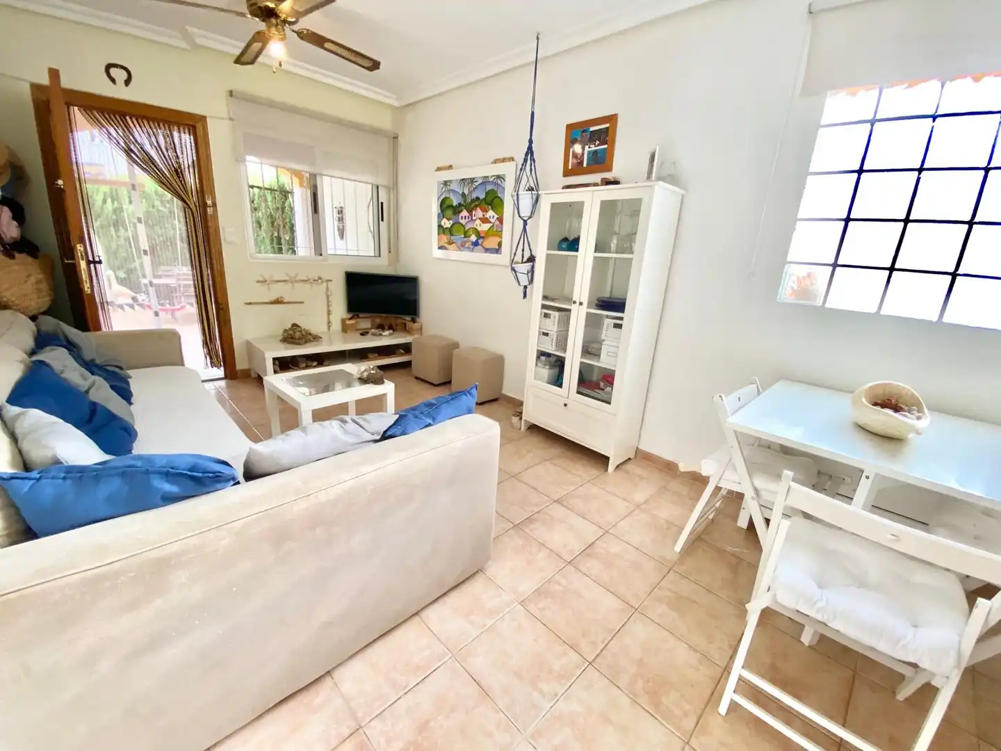 Bungalow amb piscina de lloguer a El Edén, imagen 23