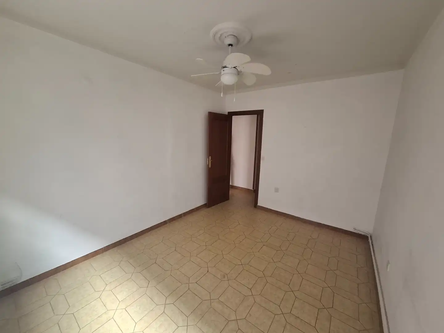 Piso en venta en El Torreón - Los Ángeles - El Pilar