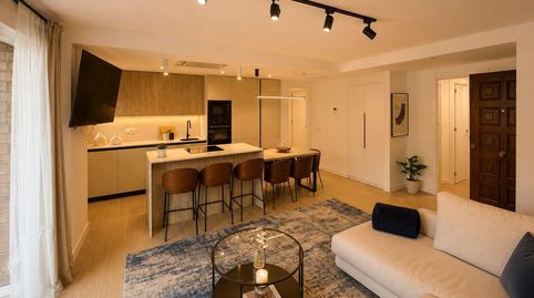 Foto 5 de Piso en venta en Calle Pianista Amparo Iturbi, La Creu Coberta, Valencia Capital