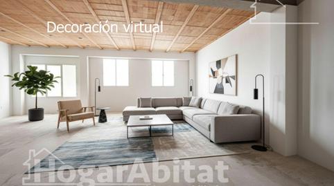 Photo 2 of Flat for sale in Calle Excelentísima Diputación, La Font d'en Carròs, Valencia