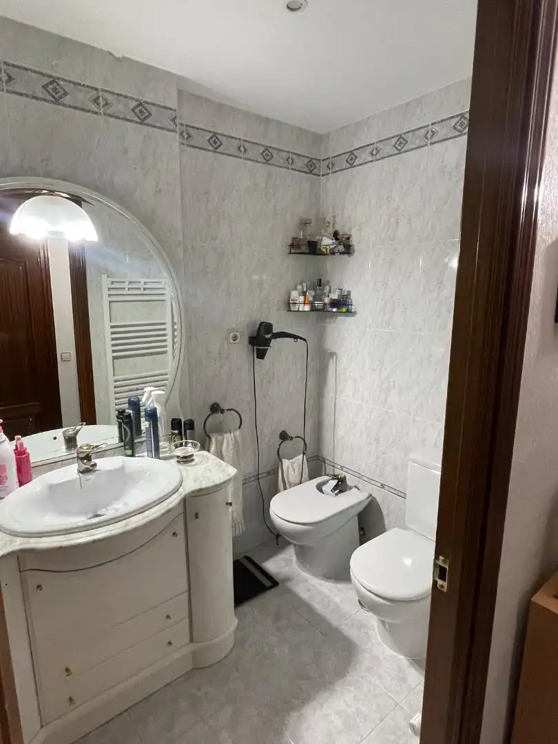 Flat with lift for sale in La Dehesa - El Pinar, imagen 8
