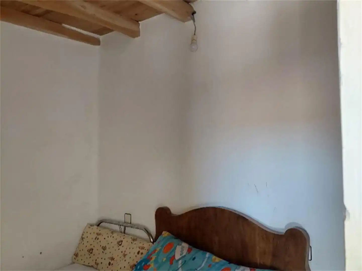 Casa o chalet en venta en Sacramenia