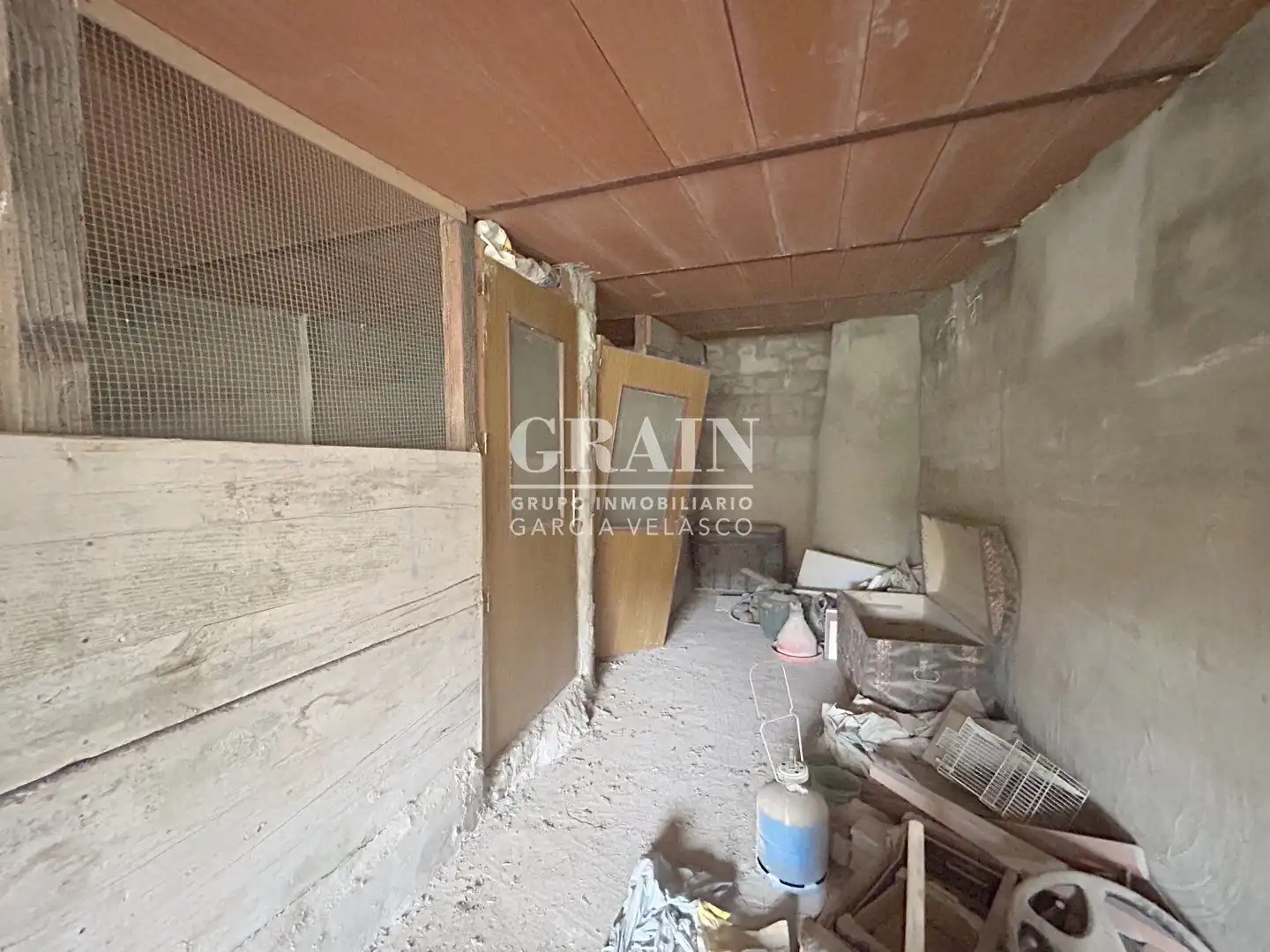 Casa amb balcó en venda a Pedanías - Extrarradio, imagen 10