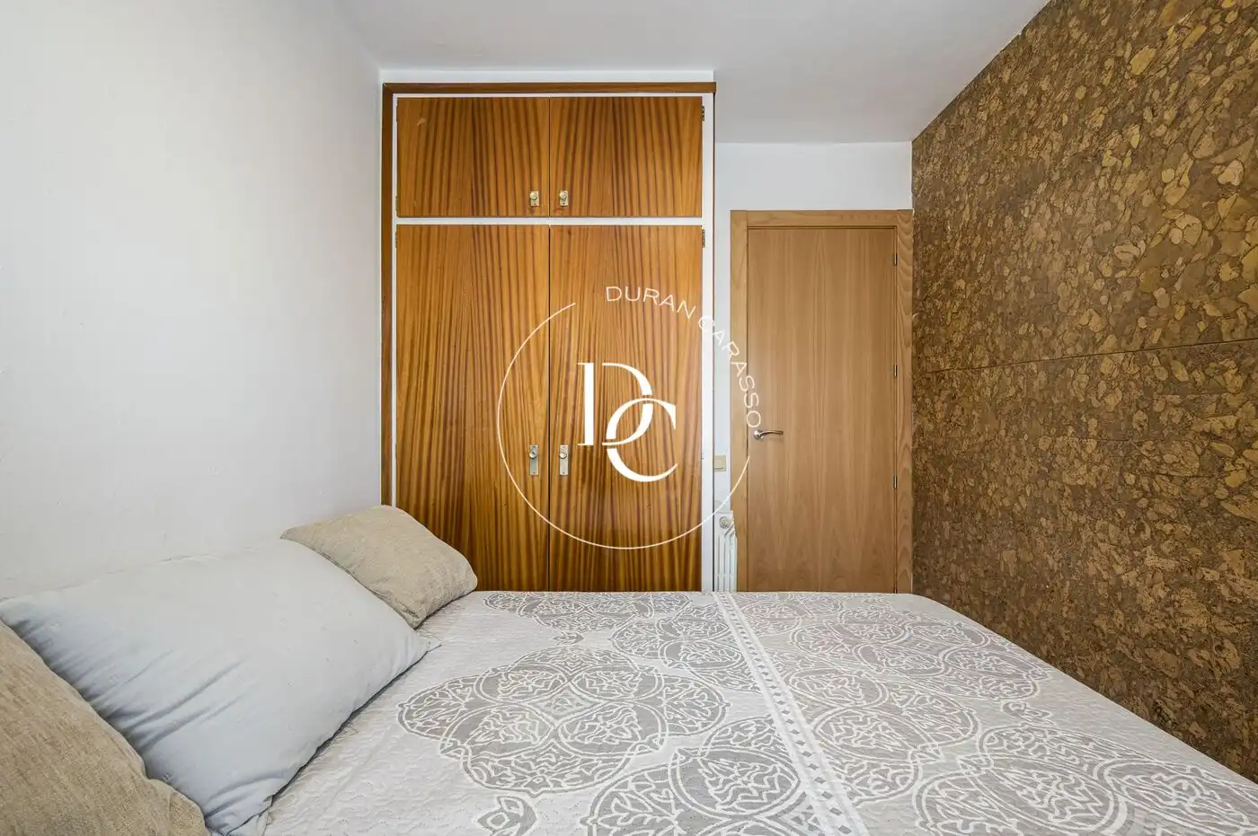 Dormitori de Casa o xalet en venda en Sant Pere de Ribes amb Calefacció, Jardí privat i Terrassa