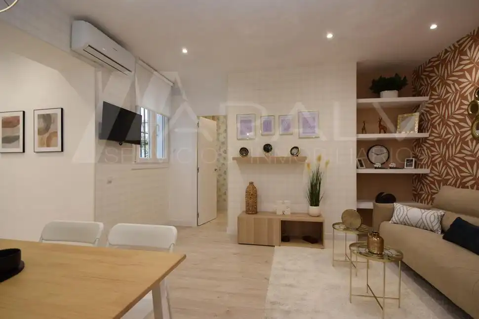 Apartament amb ascensor en venda a Calle de los Relatores, imagen 4