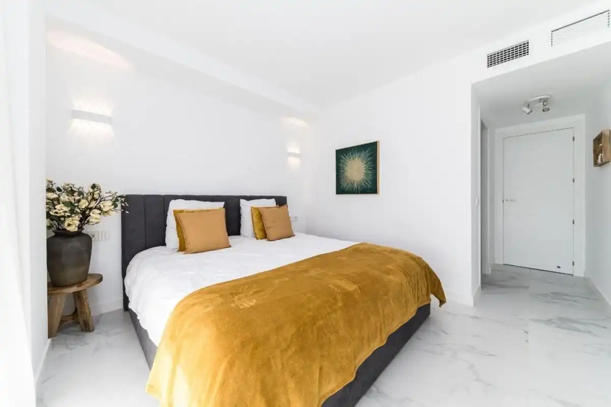 Apartment for sale in Centro, imagen 9