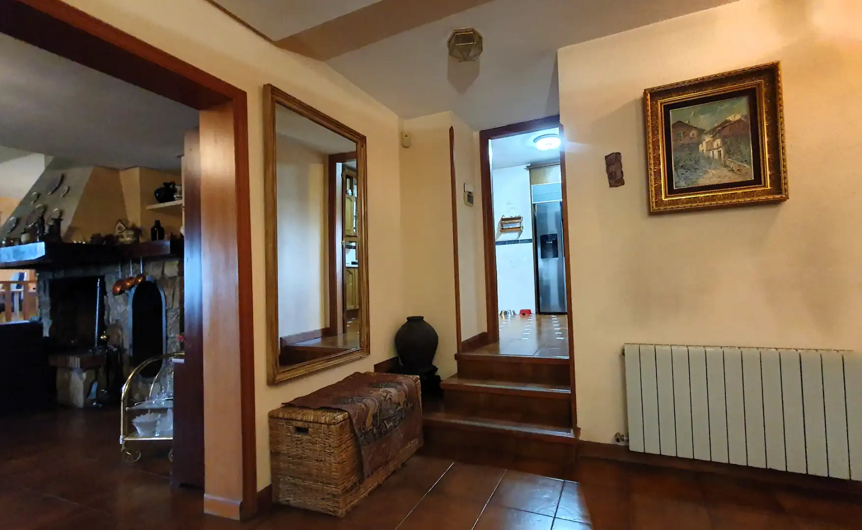 Villa avec terrasse à vendre à Pino Alto - Navarredonda, imagen 77