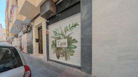 Foto 3 von Geschaftsraum zum Verkauf in Calle Maestra María Maroto, Vistalegre, Murcia Capital