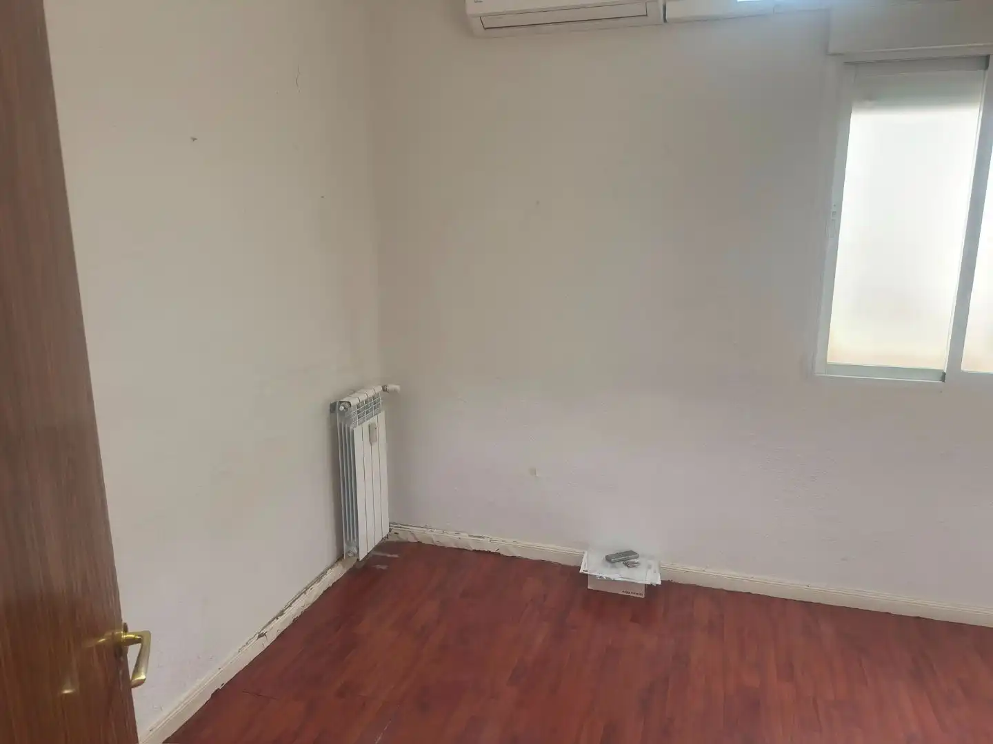 Office for rent in Madrid  with Air Conditioner and Heating