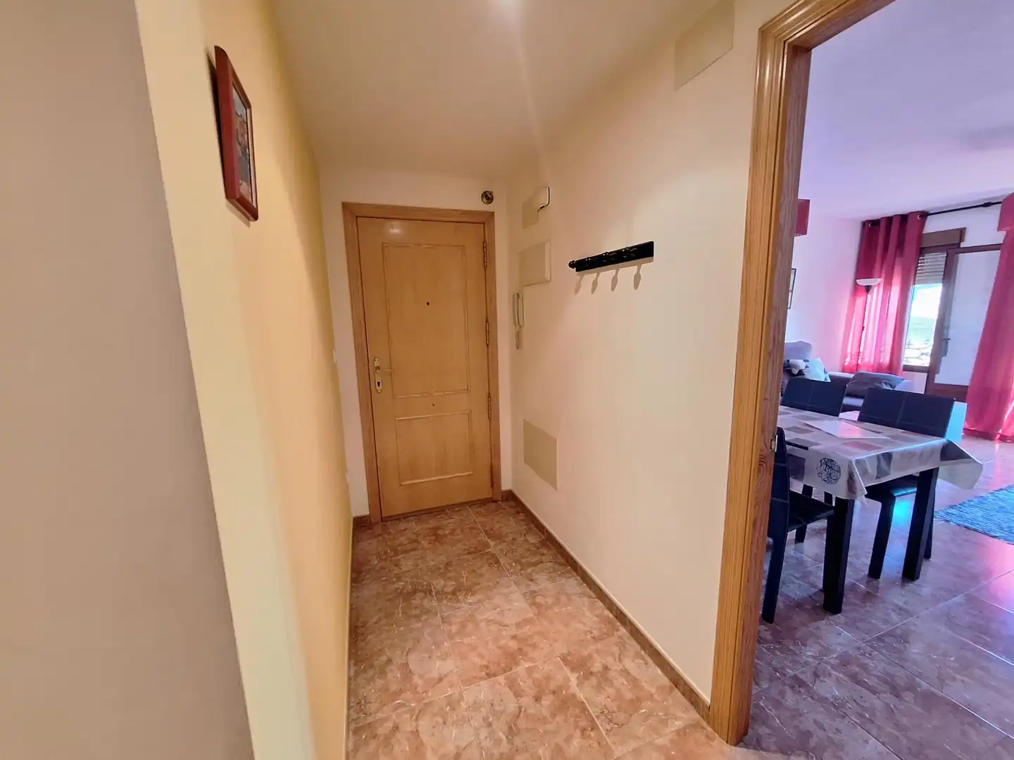 Flat for sale in Castalla  with Furnished and Balcony