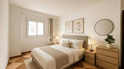 Foto 5 de Pis en venda a Paseo Marítimo - San José - La Laguna, Cádiz