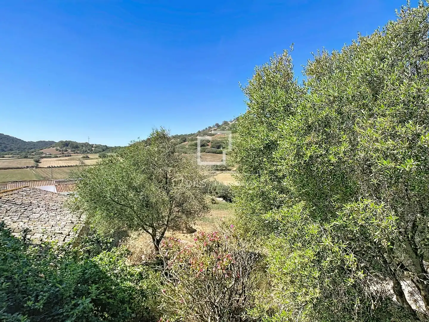 Finca rústica en venda en Ciutadella de Menorca amb Jardí privat i Traster