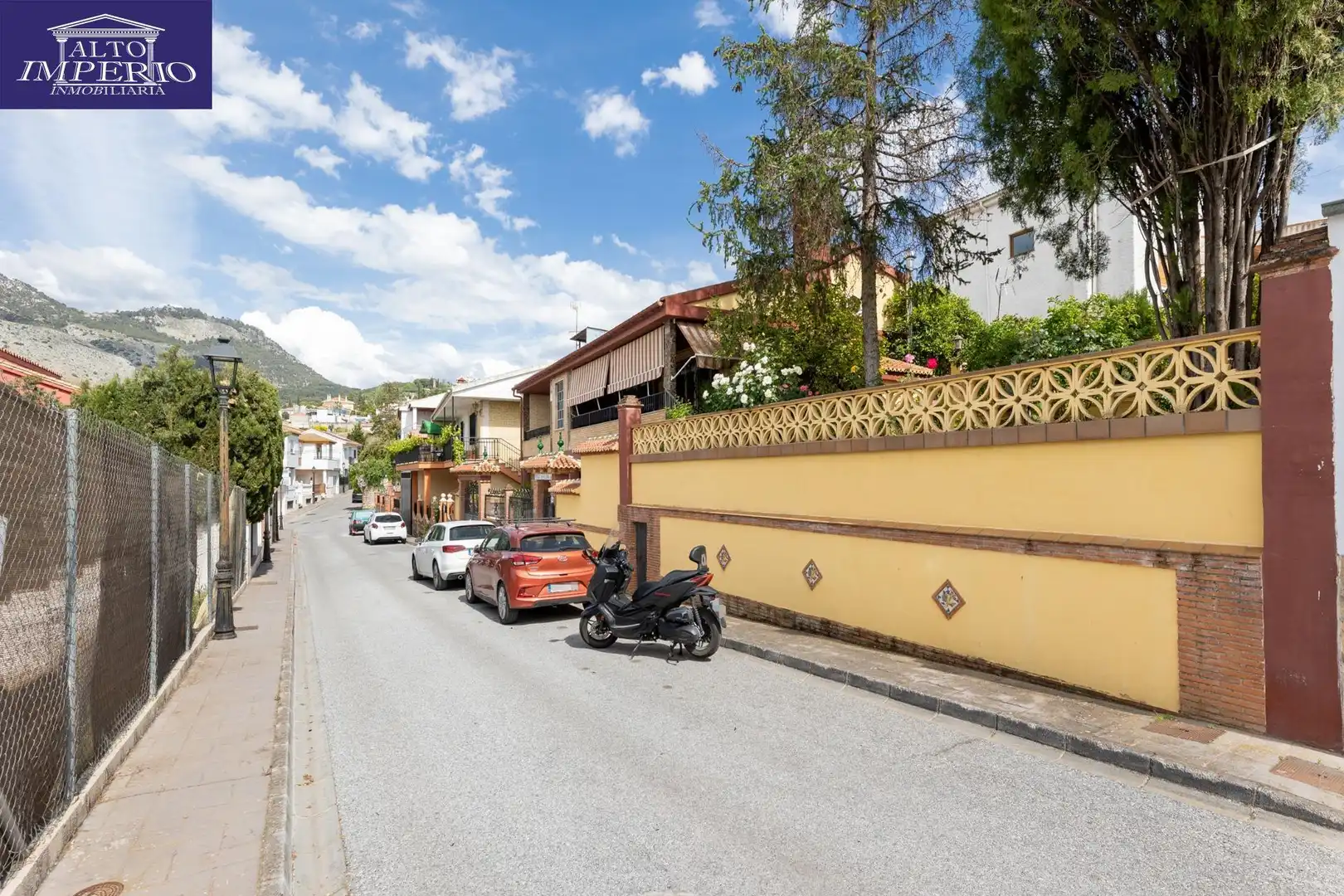 Xalet amb terrassa en venda a Calle MIMBRES, imagen 4