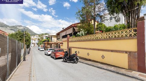 Foto 4 de Casa o chalet en venta en Calle Mimbres, Alfacar, Granada